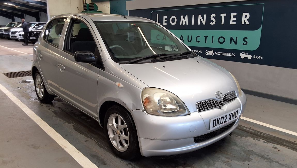 Car Auction
