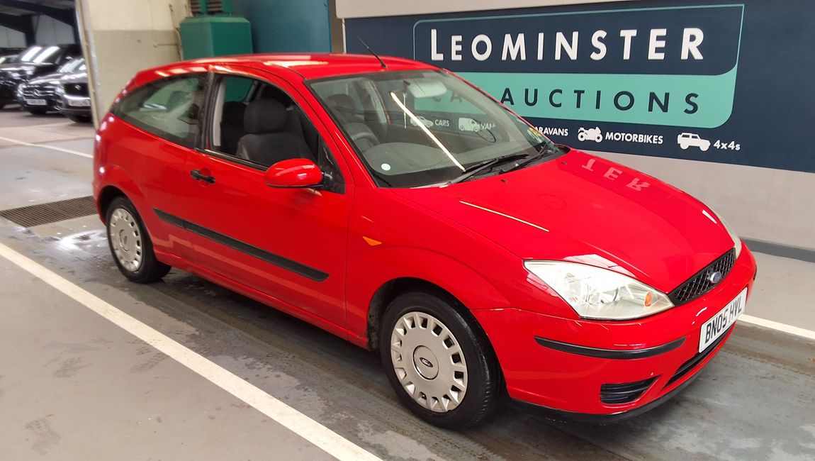 Car Auction