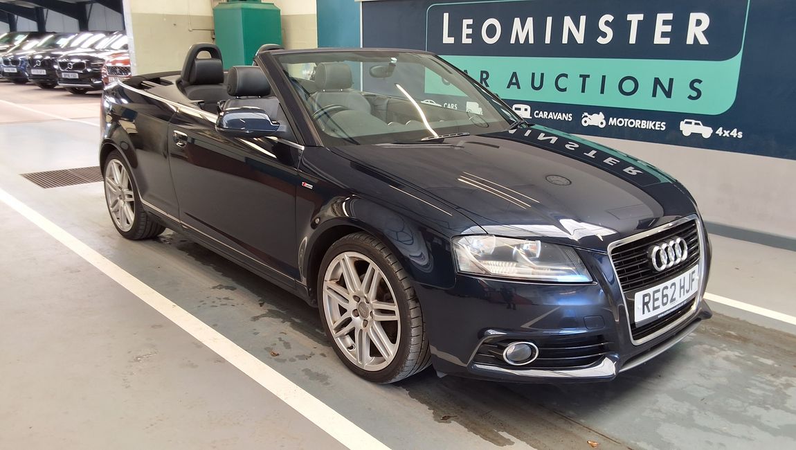Car Auction