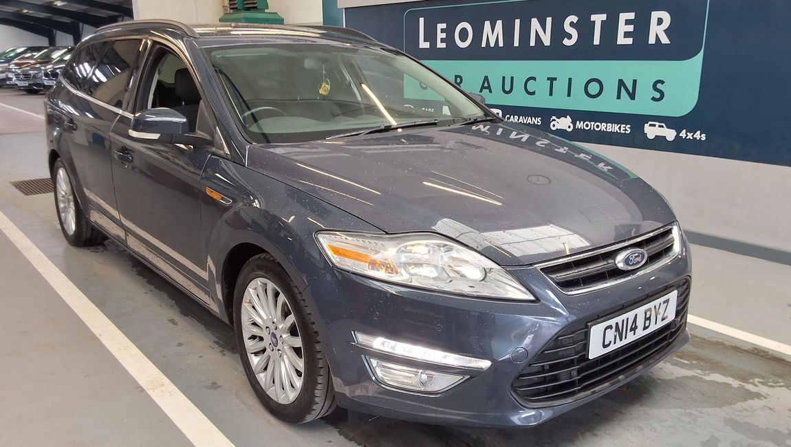 Car Auction