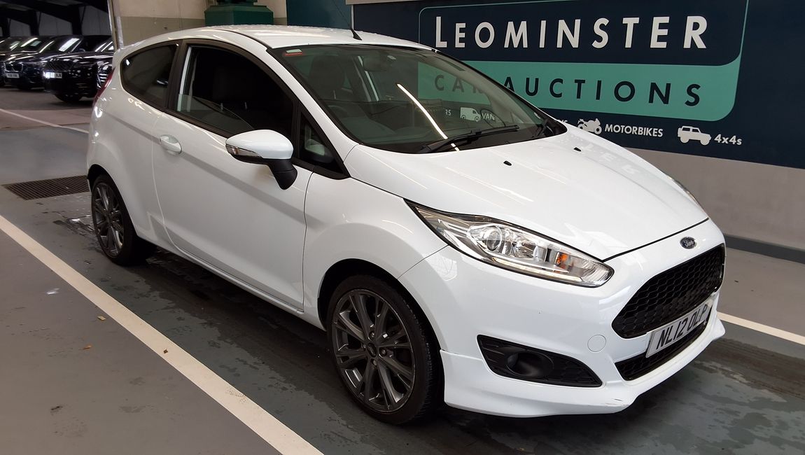 Car Auction