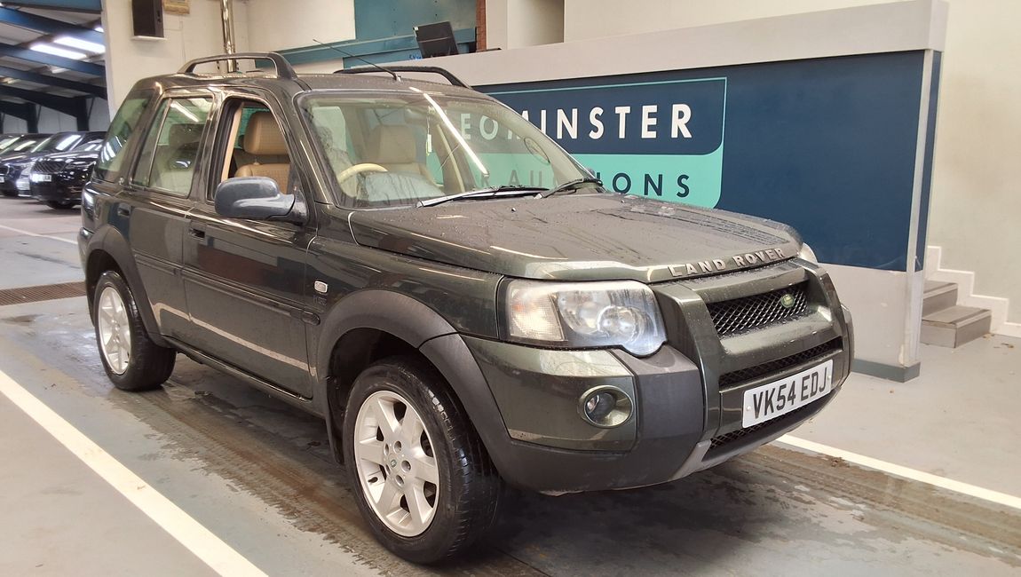 Car Auction