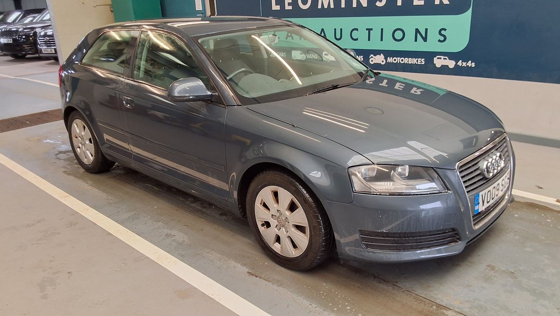 Car Auction