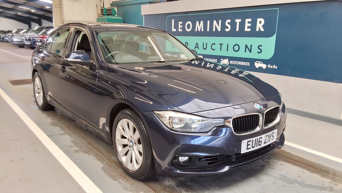 Car Auction