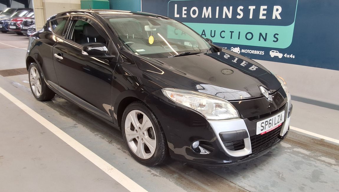 Car Auction