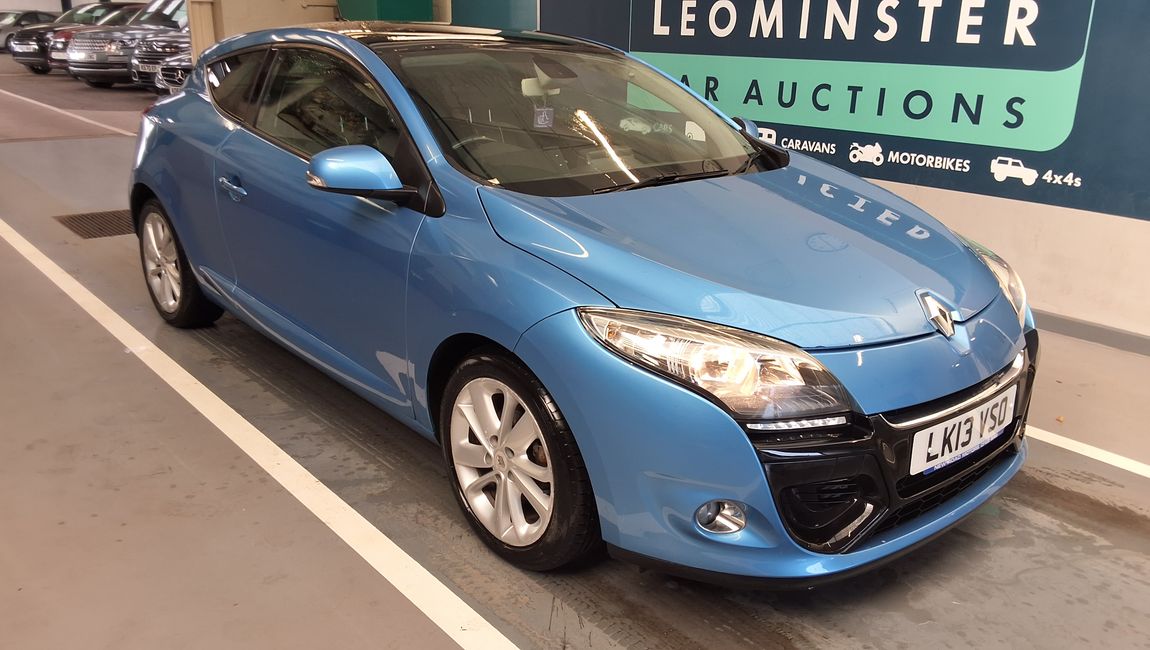 Car Auction