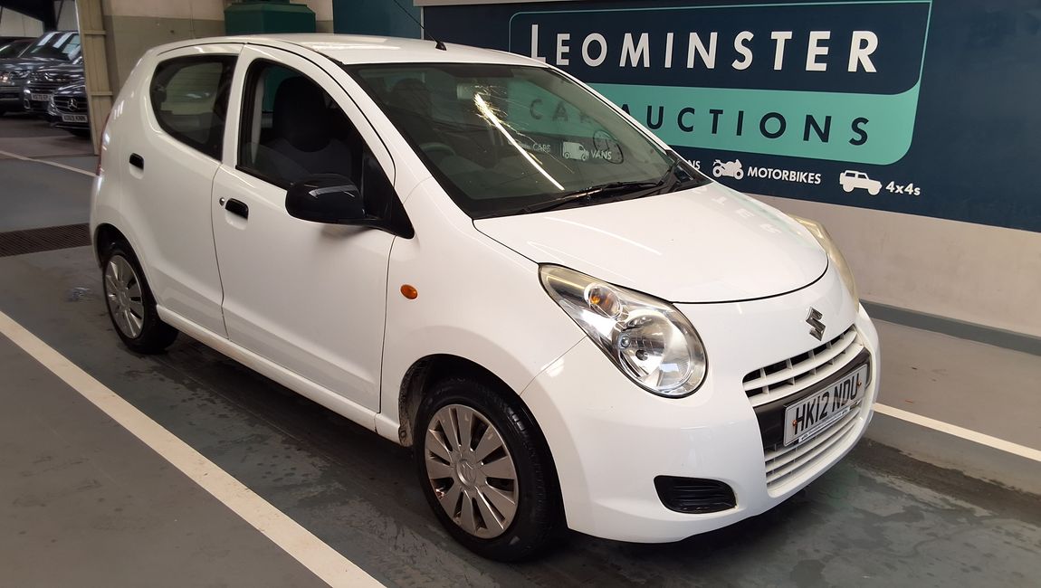 Car Auction