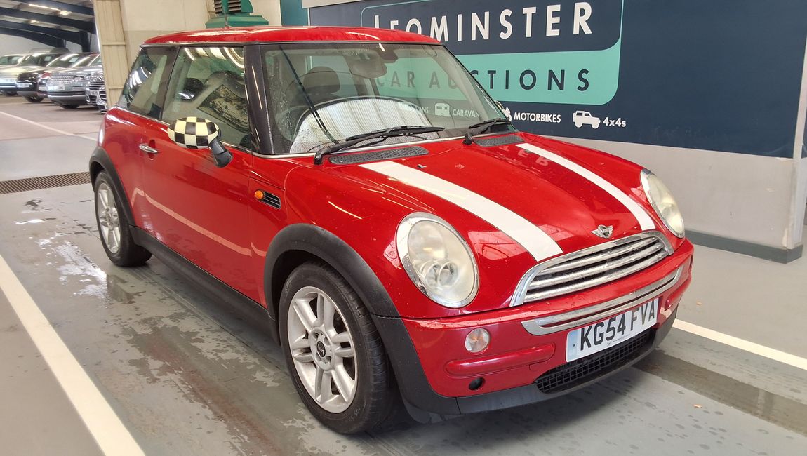 Car Auction