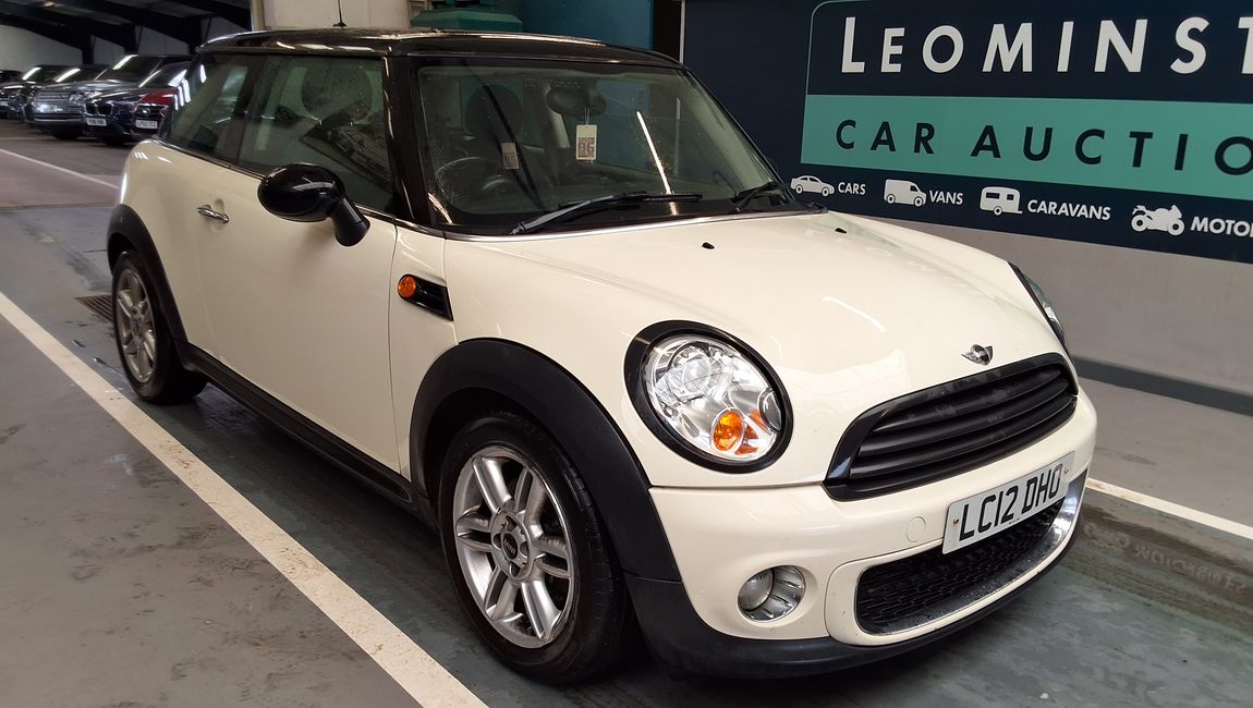 Car Auction