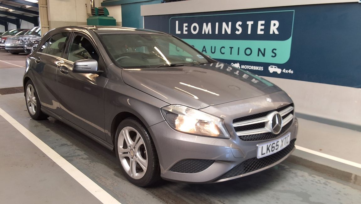 Car Auction
