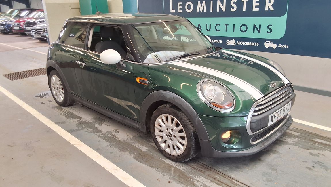 Car Auction
