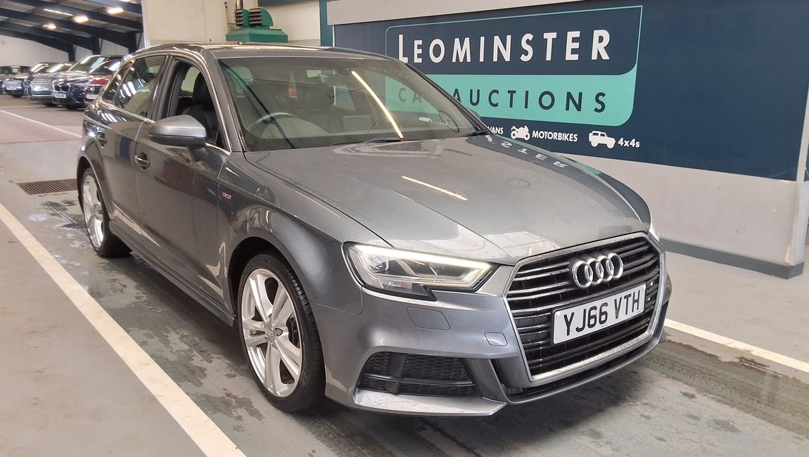 Car Auction