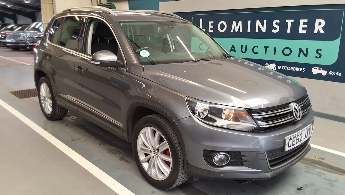 Car Auction