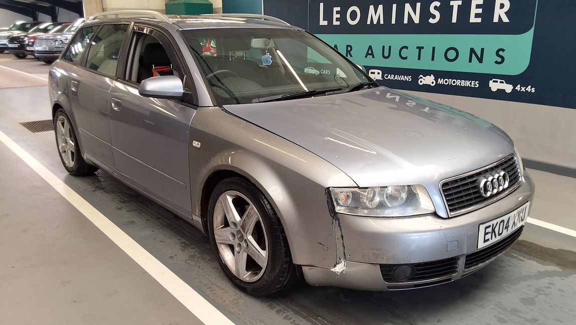 Car Auction