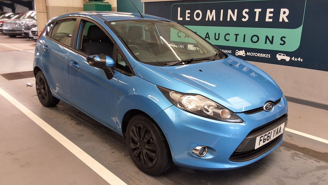 Car Auction