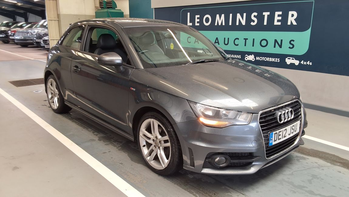 Car Auction