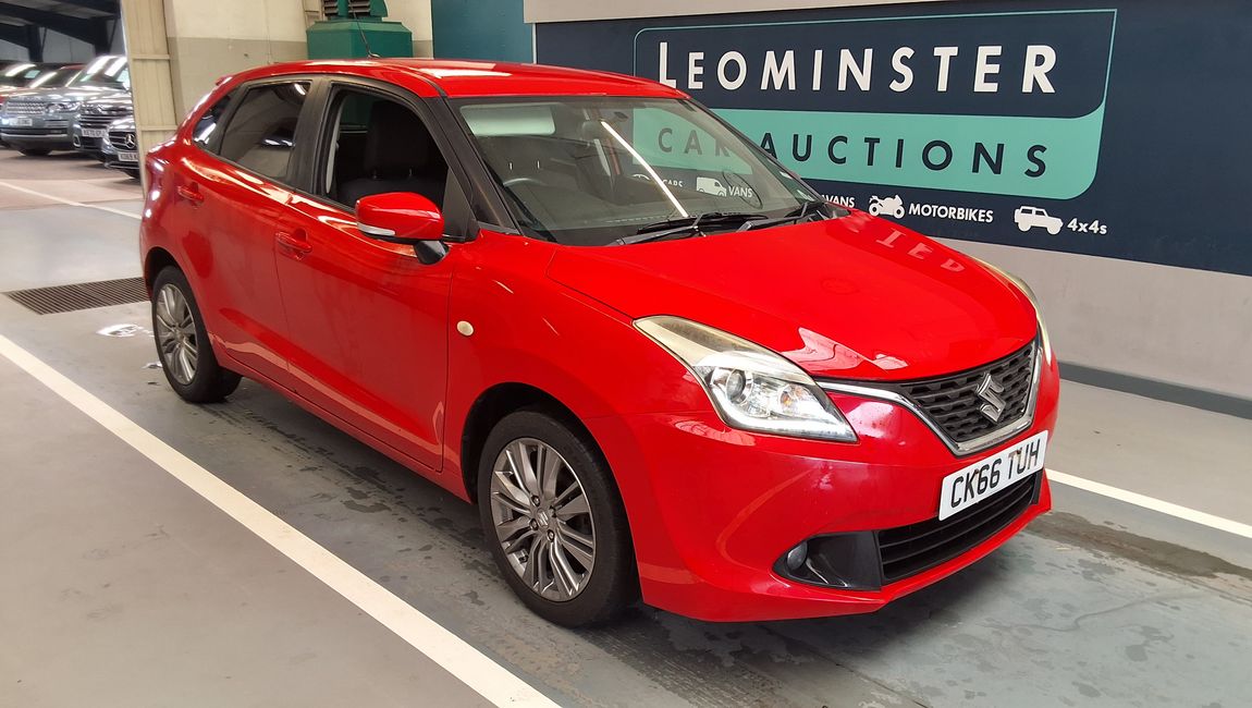 Car Auction
