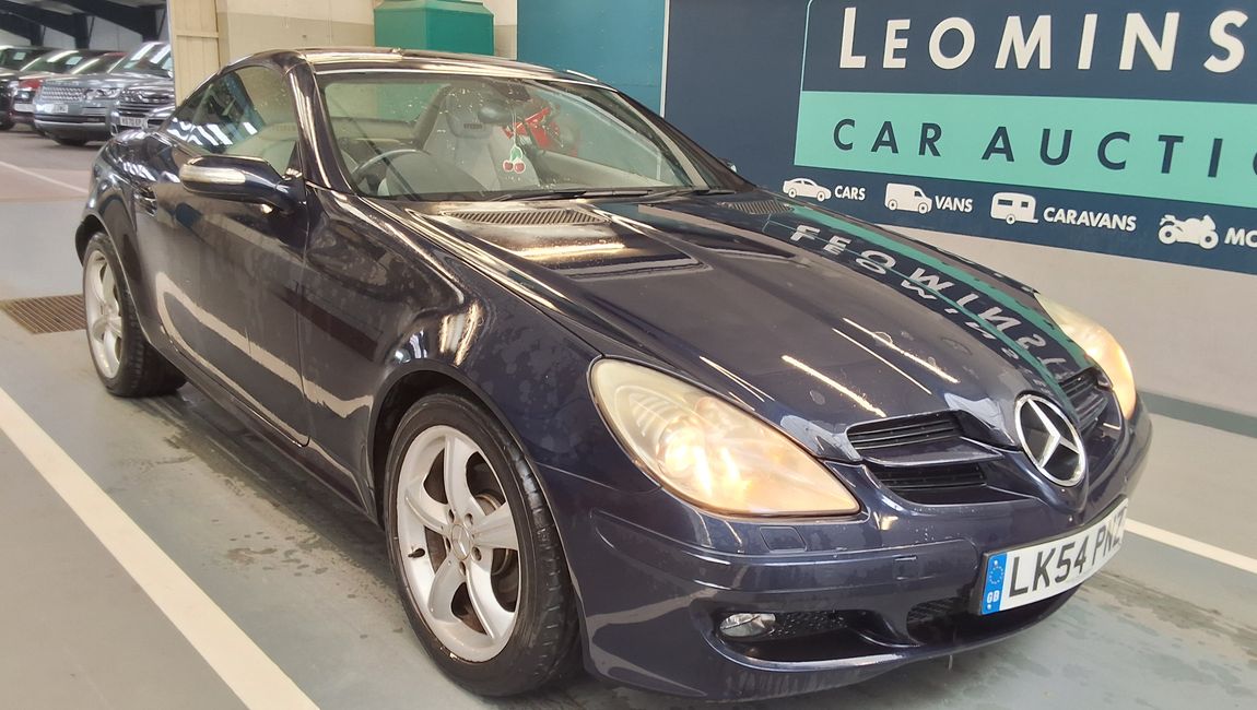 Car Auction