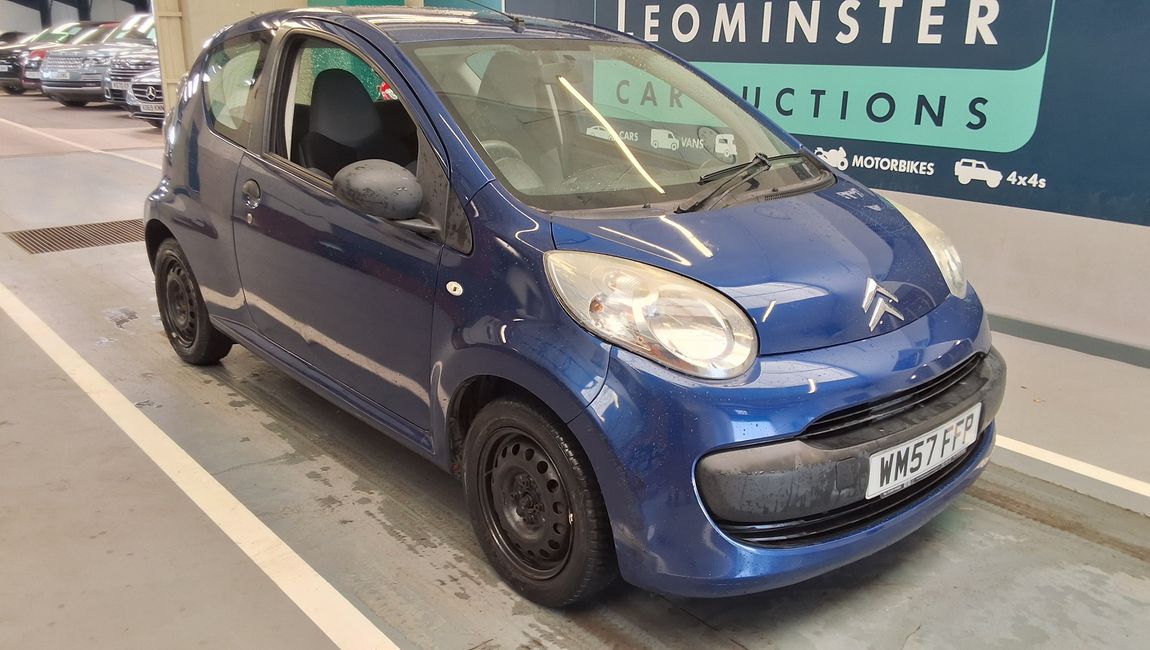 Car Auction