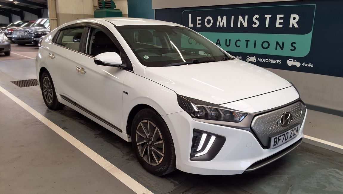 Car Auction