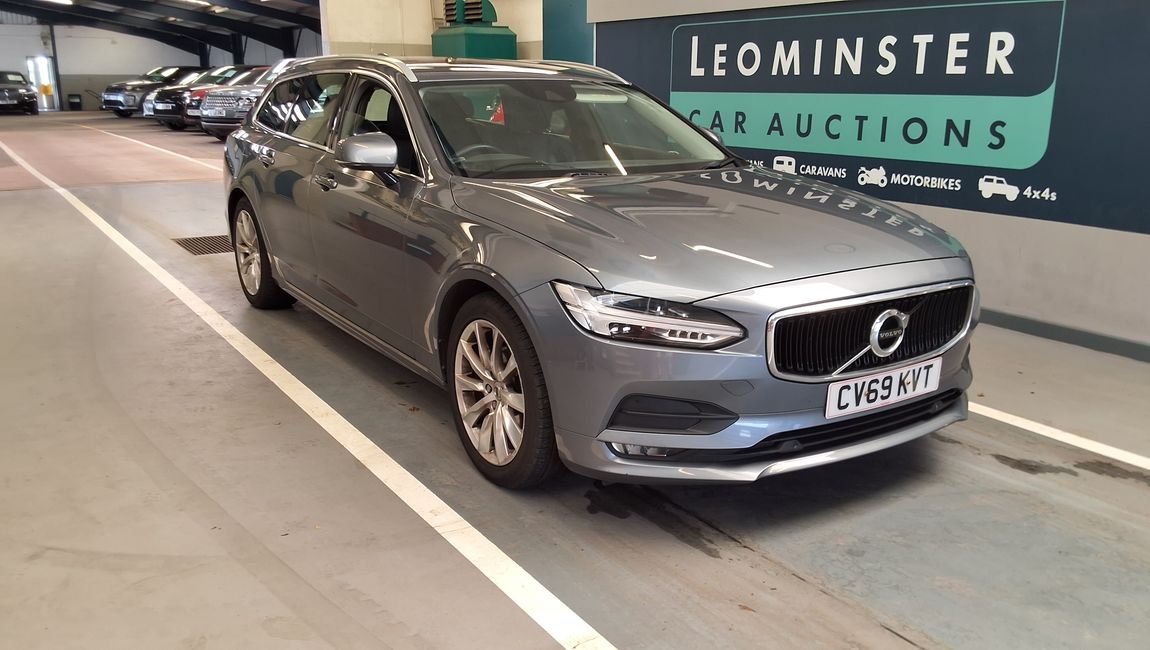 Car Auction