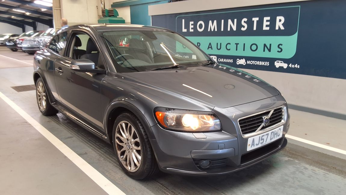 Car Auction
