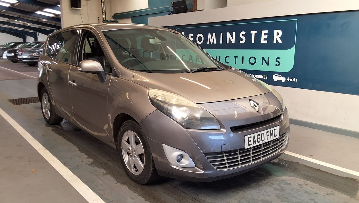Car Auction