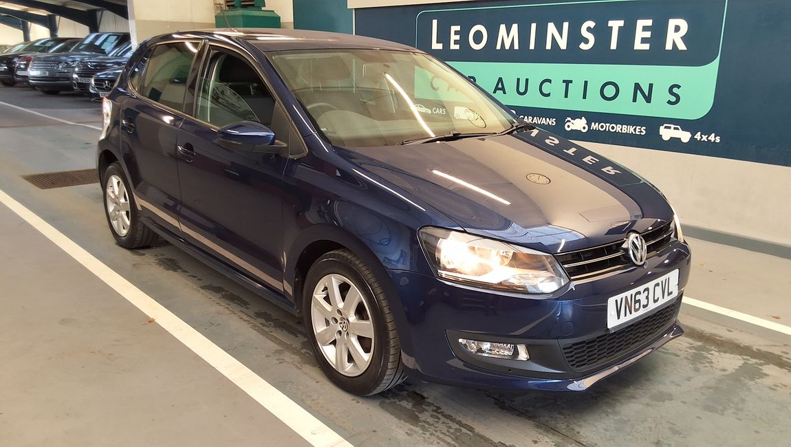 Car Auction