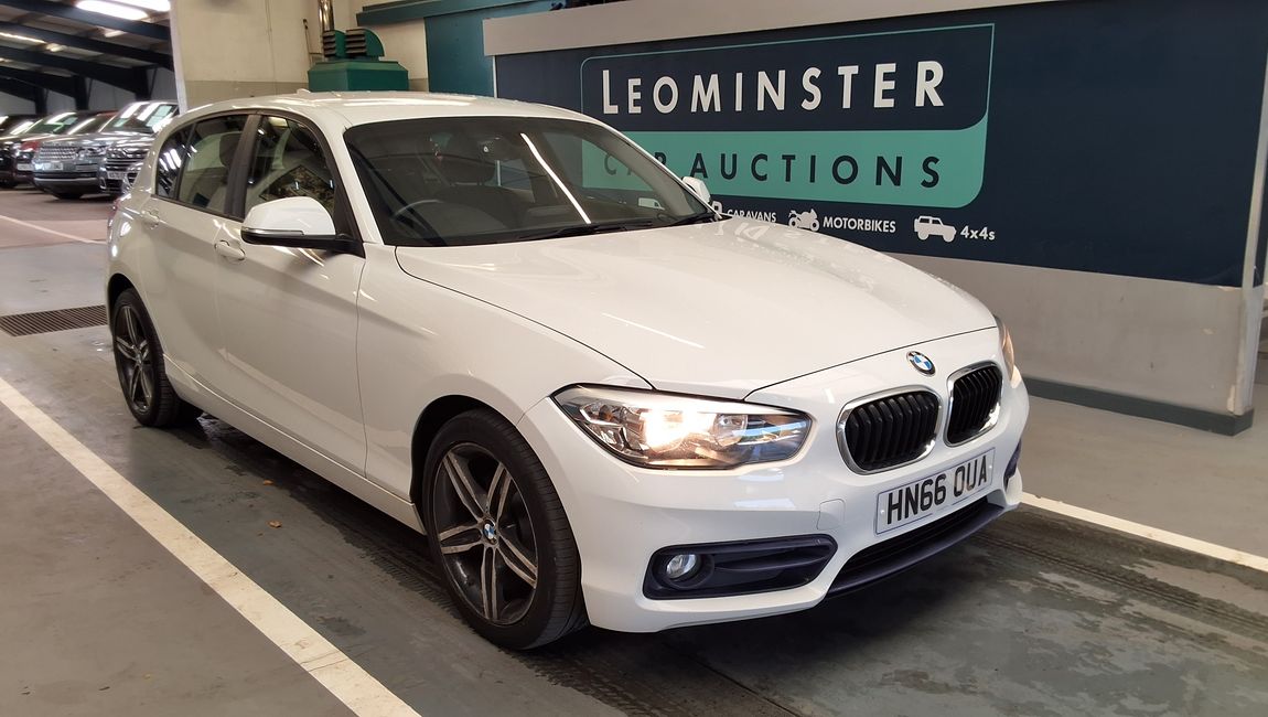 Car Auction