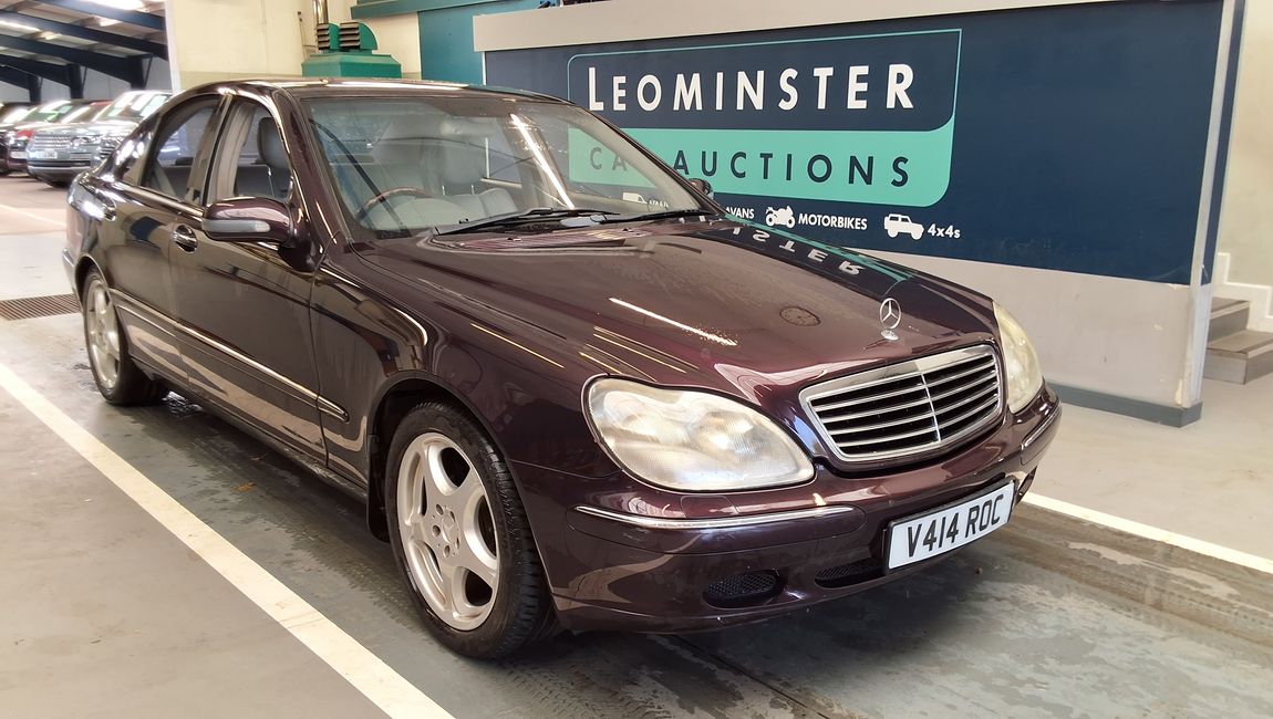 Car Auction