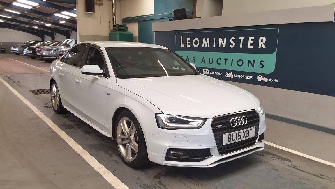 Car Auction
