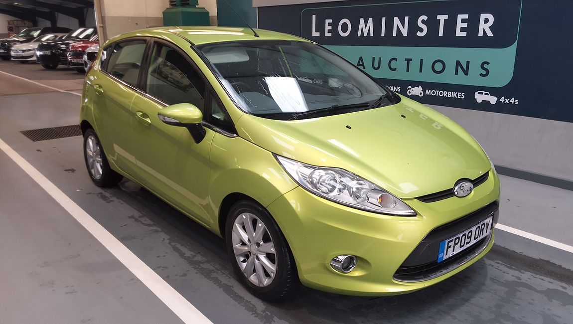 Car Auction