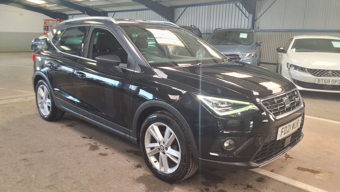Car Auction