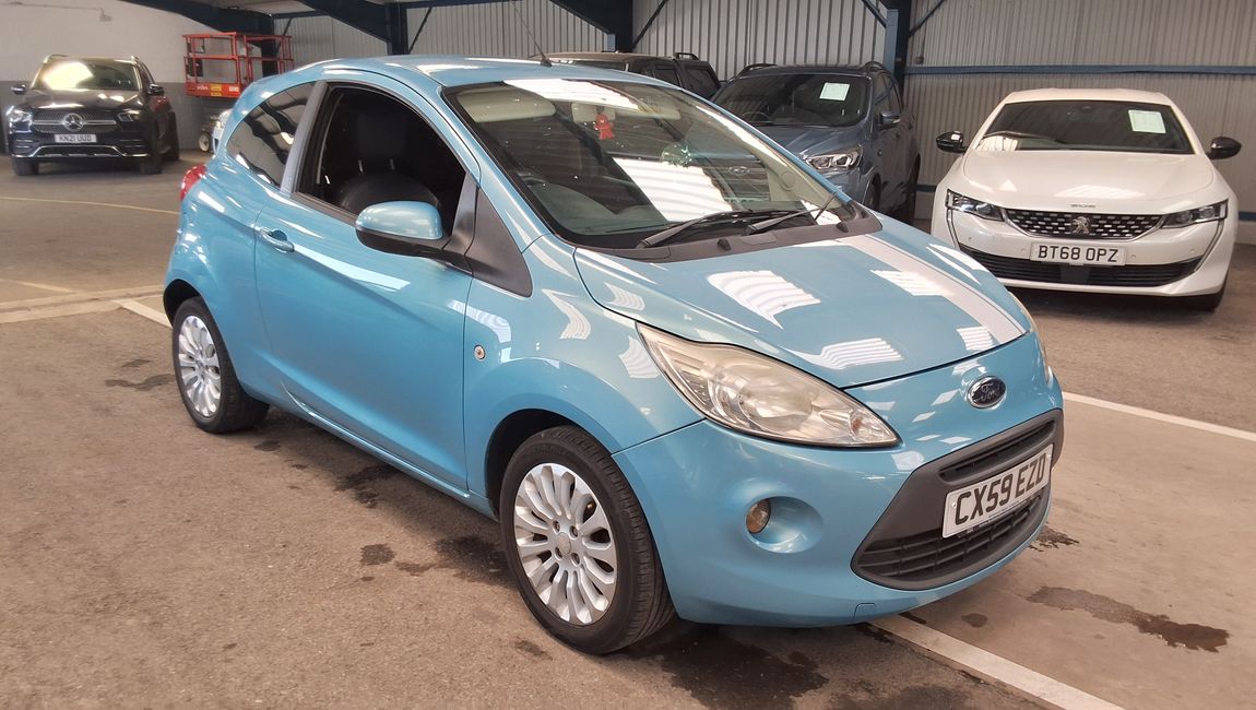 Car Auction