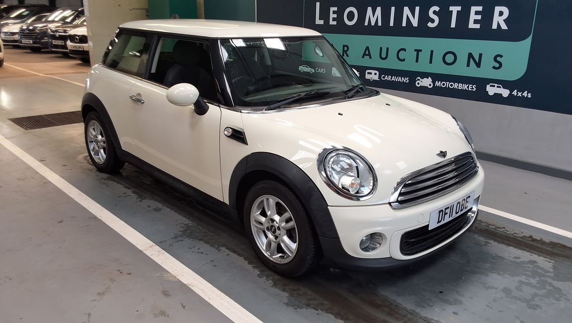 Car Auction