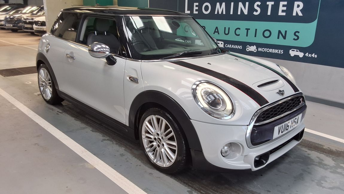 Car Auction