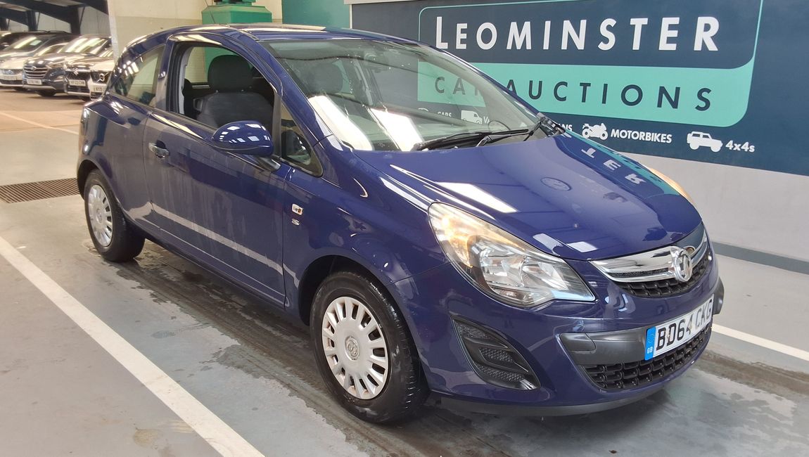 Car Auction