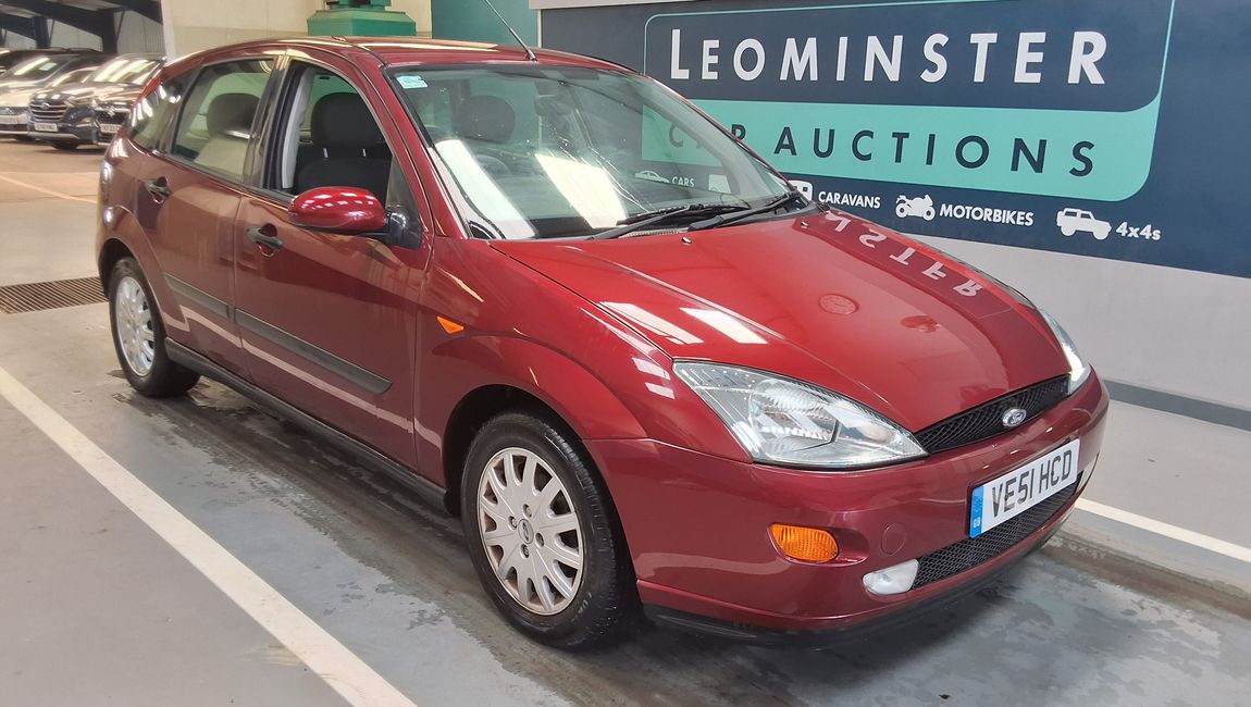 Car Auction