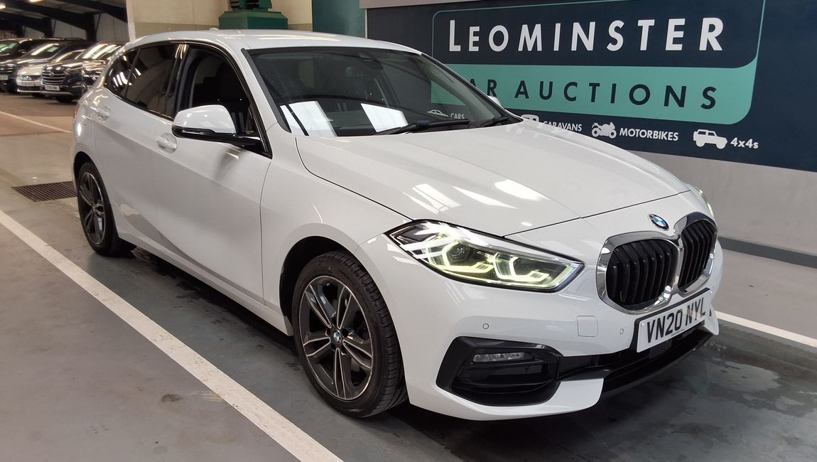 Car Auction