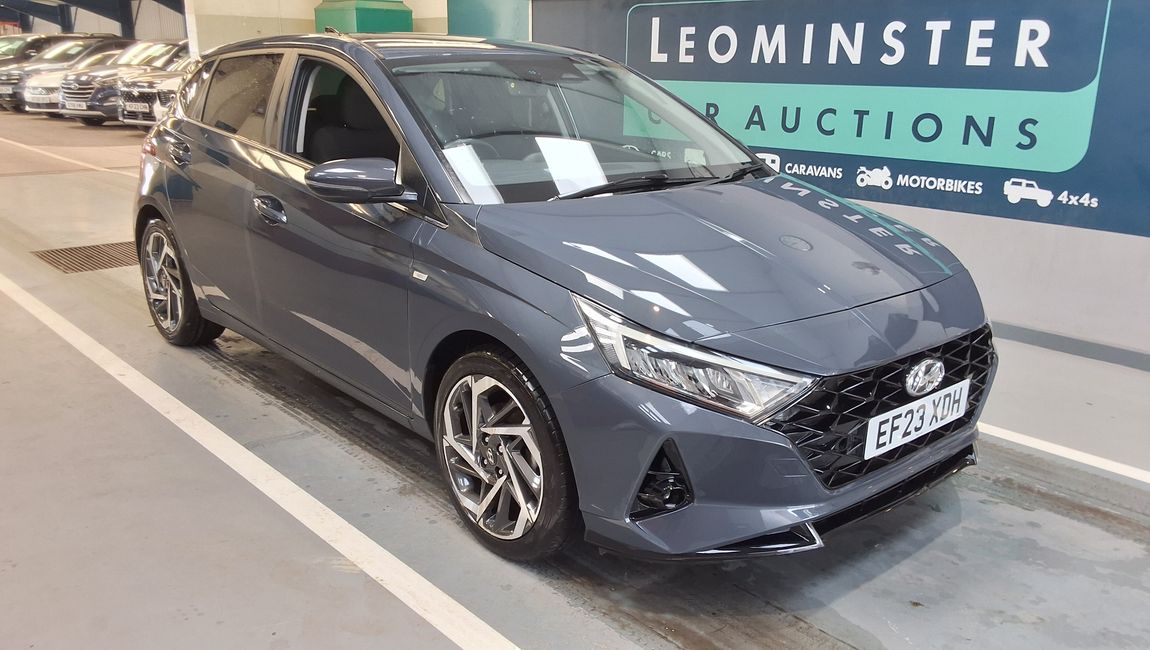 Car Auction