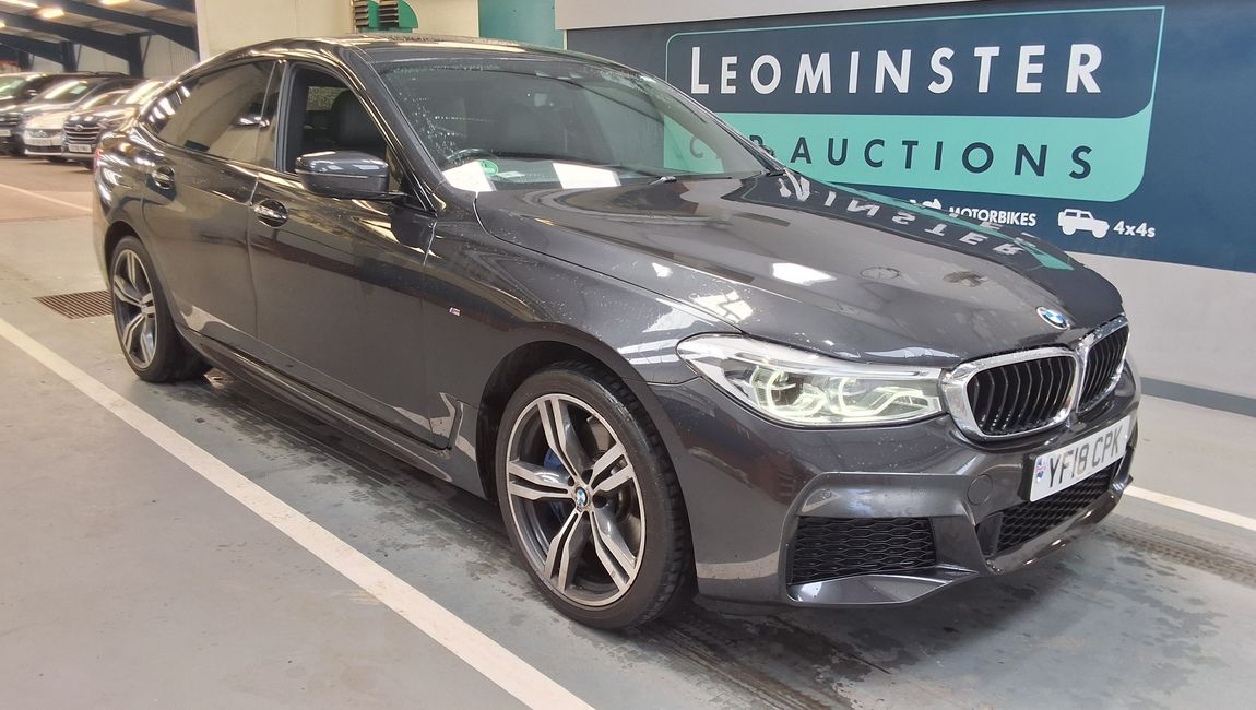 Car Auction