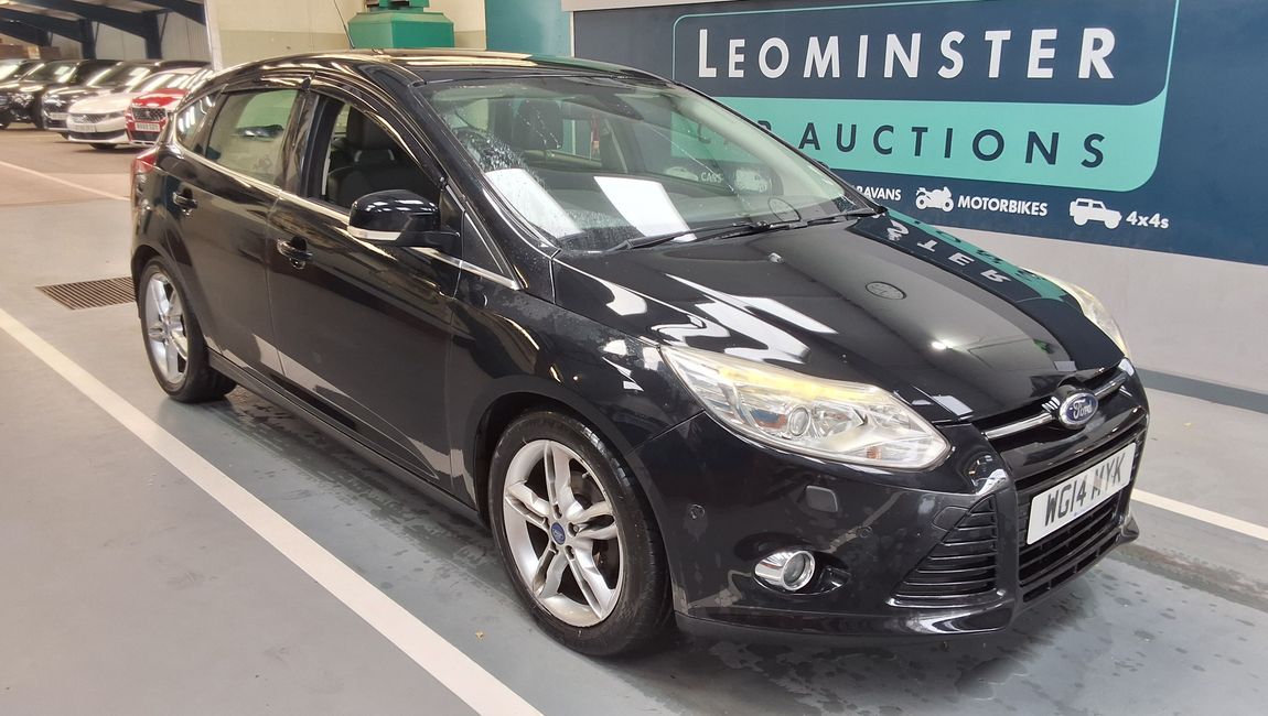 Car Auction