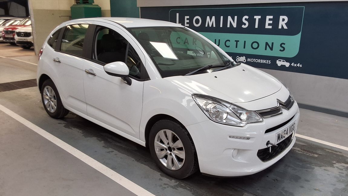 Car Auction