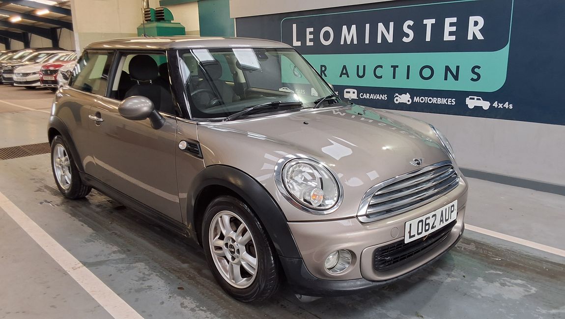 Car Auction