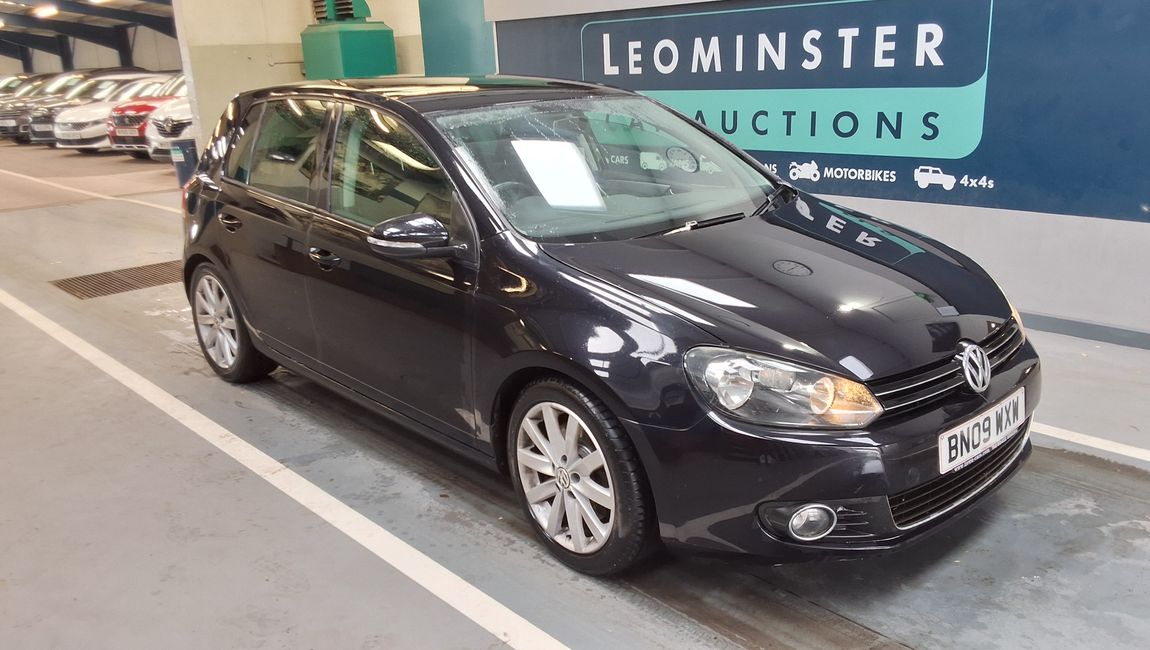 Car Auction