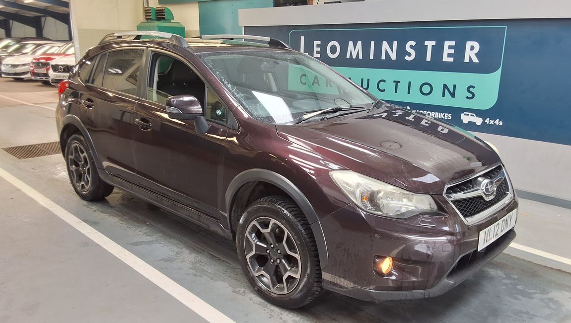 Car Auction