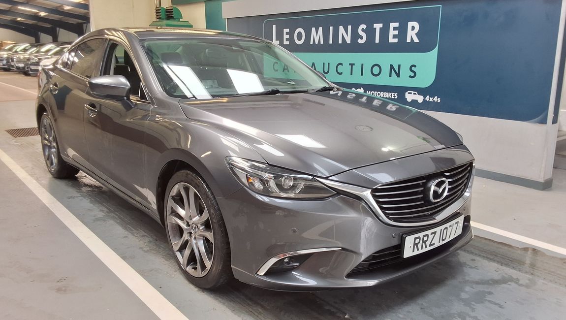 Car Auction