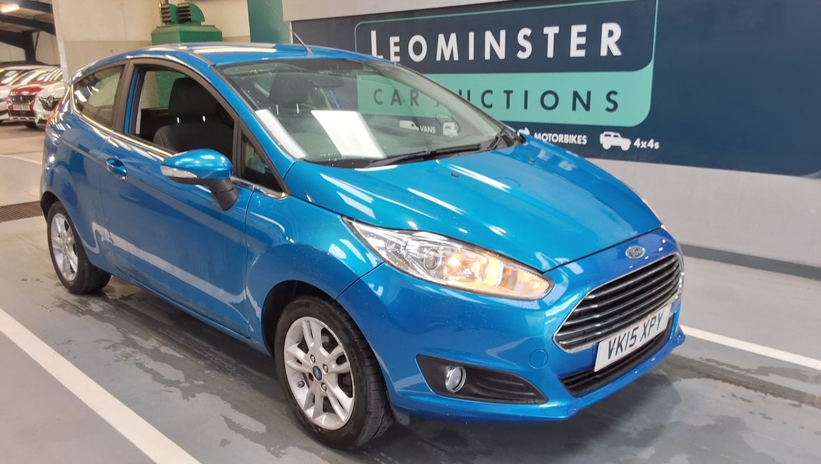 Car Auction