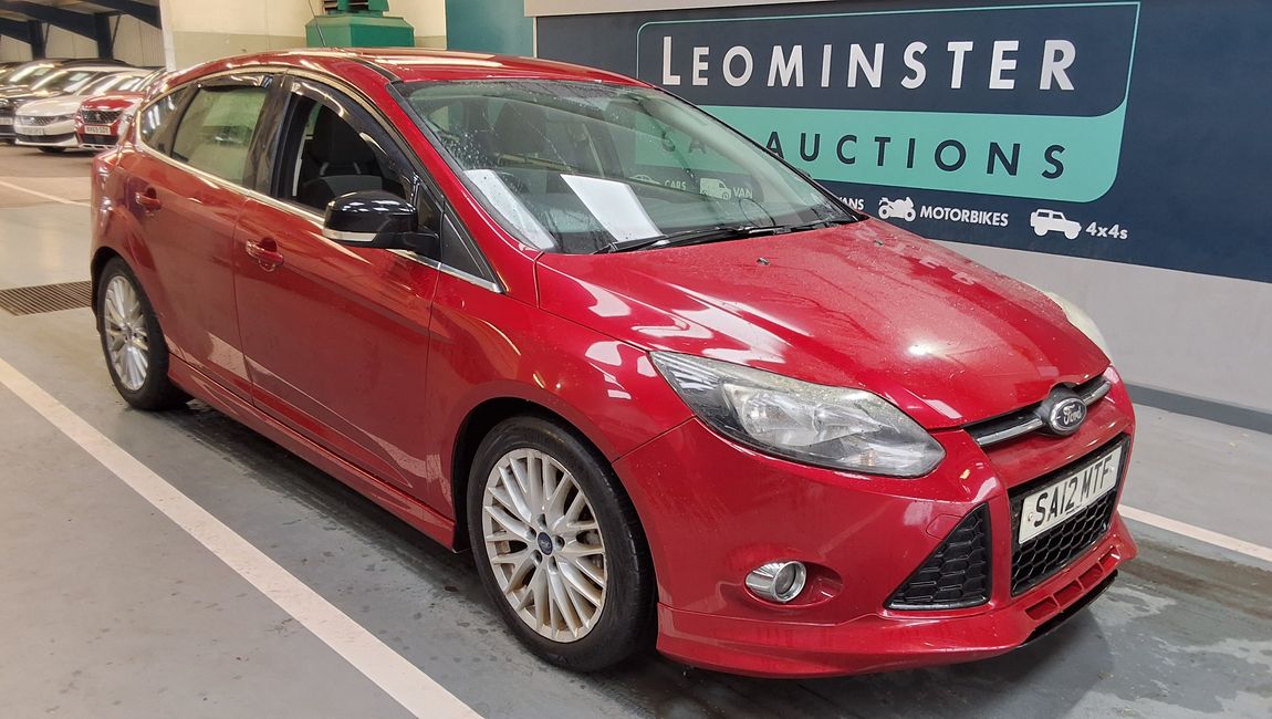 Car Auction