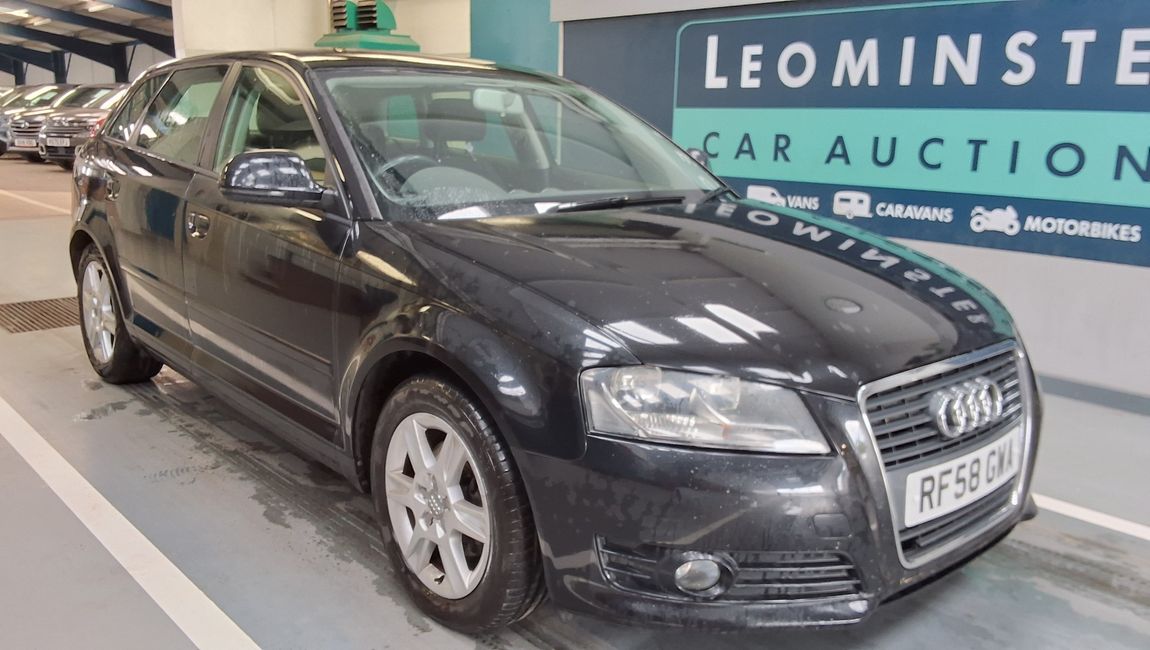 Car Auction